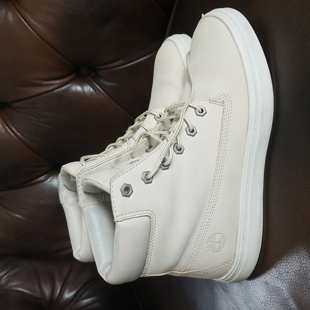 Timberland Chukka - Picture 2 of 4